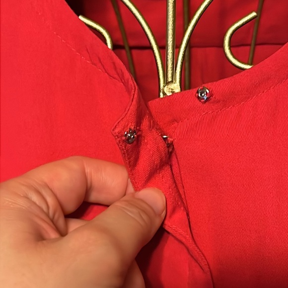 Liz Claiborne vintage dress - Picture 13 of 13